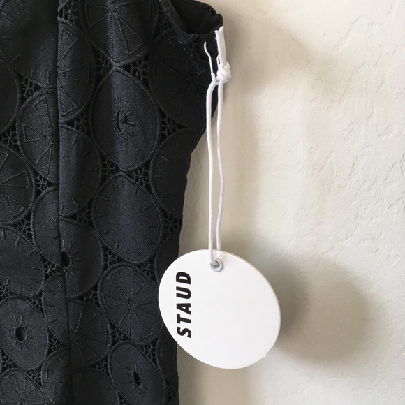 STAUD Dress - Picture 6 of 7